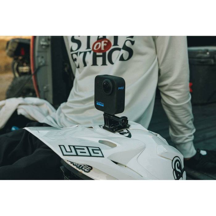 Cámara Digital GoPro CHDHZ-203-RW Negro Cámara Digital GoPro CHDHZ-203-RW Negro