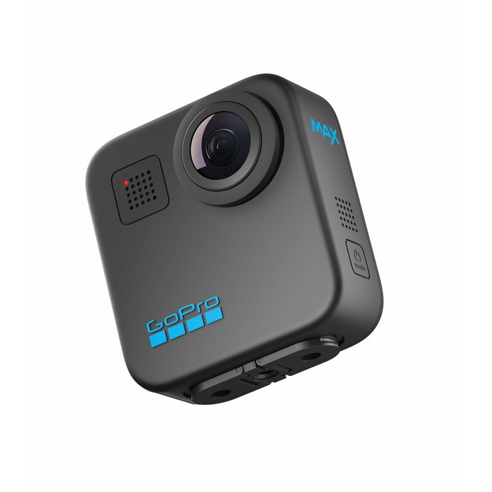 Cámara Digital GoPro CHDHZ-203-RW Negro Cámara Digital GoPro CHDHZ-203-RW Negro
