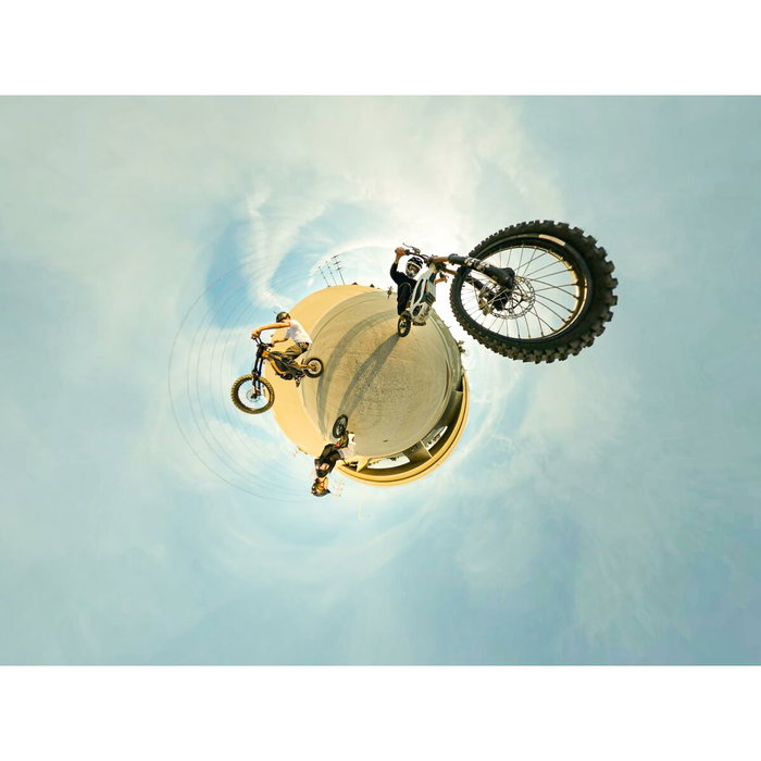 Cámara Digital GoPro CHDHZ-203-RW Negro Cámara Digital GoPro CHDHZ-203-RW Negro