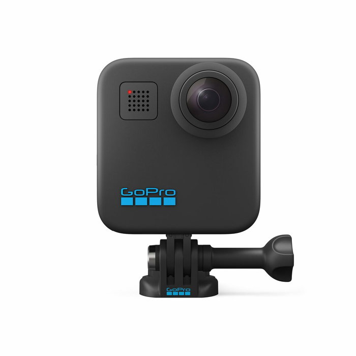 Cámara Digital GoPro CHDHZ-203-RW Negro Cámara Digital GoPro CHDHZ-203-RW Negro