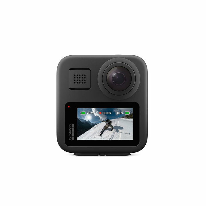 Cámara Digital GoPro CHDHZ-203-RW Negro Cámara Digital GoPro CHDHZ-203-RW Negro