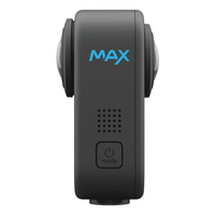 Cámara Digital GoPro CHDHZ-203-RW Negro Cámara Digital GoPro CHDHZ-203-RW Negro