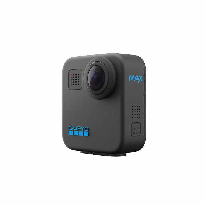 Cámara Digital GoPro CHDHZ-203-RW Negro Cámara Digital GoPro CHDHZ-203-RW Negro