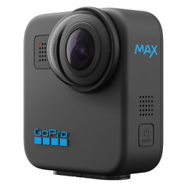 GoPro MAX (2025) Cámara de Acción 360
