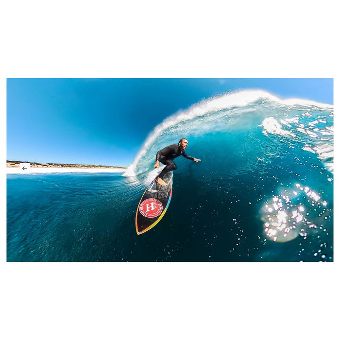 GoPro MAX (2025) Cámara de Acción 360 GoPro MAX (2025) Cámara de Acción 360