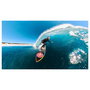GoPro MAX (2025) Cámara de Acción 360 de 6K Ultra HD y 18 MP, GPS, Wi-Fi, Bluetooth, Resistente al Agua, Negro