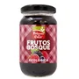 LA FINESTRA SUL CIELO Compota de Frutas del Bosque Bio 280g