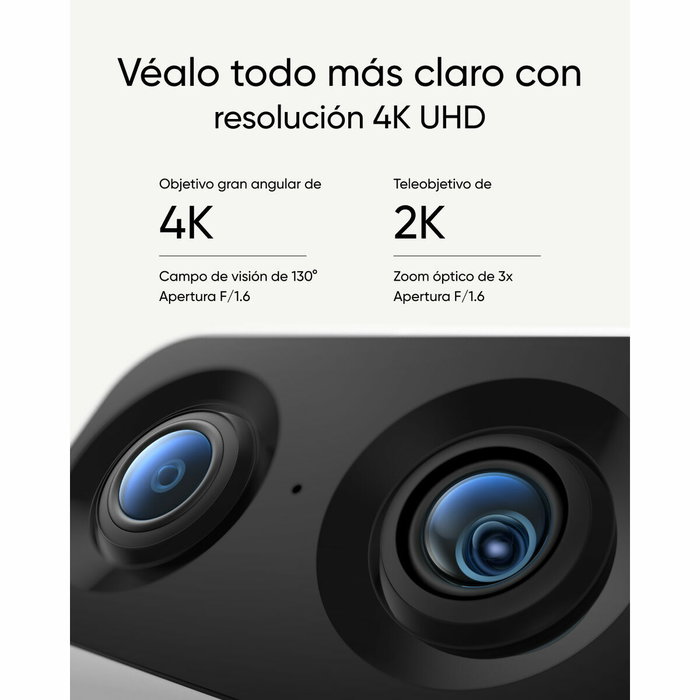 Eufy Indoor Cam S350 Eufy Indoor Cam S350