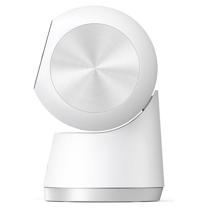 Anker Eufy Indoor Cam S350 - Cámara de Vigilancia Interior, 2K Full HD, Detección de Personas y Sonido, Visión Nocturna, Compatible con Alexa y Google Assistant