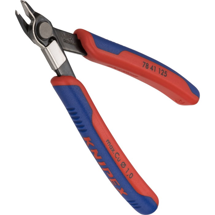 Knipex Electronic Super Knips