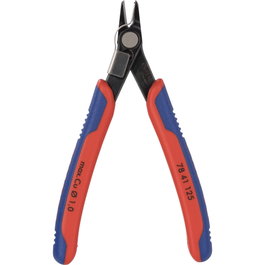 Knipex Electronic Super Knips