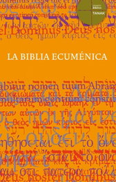 EDELVIVES, La biblia ecumenica - VV.AA.