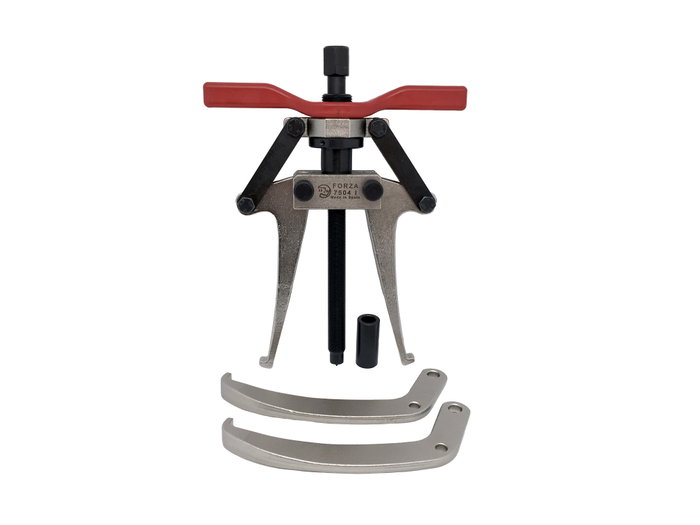 Extractor Ajustable Exterior+Interior Forza 2 Patas Extractor Ajustable Exterior+Interior Forza 2 Patas