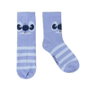 Pack Calcetines 3 Piezas Stitch Multicolor 27-30