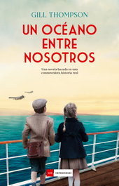 Un océano entre nosotros, Gill Thompson - DUOMO
