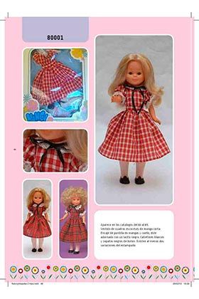 Nancyclopedia Vol. 02 (1980-1989)