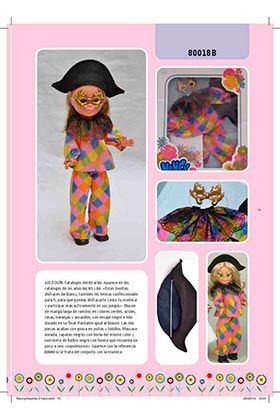 Nancyclopedia Vol. 02 (1980-1989)