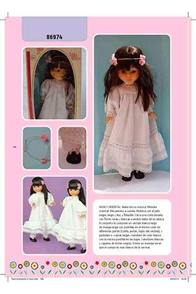 Nancyclopedia Vol. 02 (1980-1989)