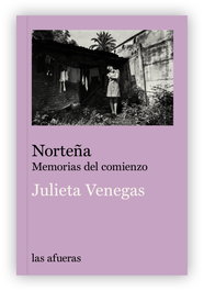 Norteña: Memorias del comienzo, Julieta Venegas - Las Afueras