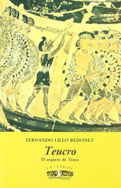 Teucro, Fernando Lillo Redonet - TOXOSOUTOS, S.L.