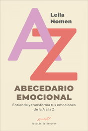 Abecedario Emocional, Leila Nomen Martín - DESCLEE DE BROUWER