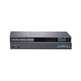 Grandstream GXW-4224 V2 Router SIP Gateway 24x FXS