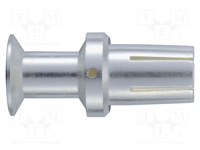 HARTING Contacto hembra industrial Han® TC200, 200A HARTING Contacto hembra industrial Han® TC200, 200A