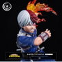 Tsume My Hero Academia Figura 1/6 Shoto Todoroki