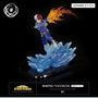 Tsume My Hero Academia Figura 1/6 Shoto Todoroki