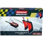 Carrera CAR1722591439132 - Conjunto Inalámbrico 2.0 Duo Digital 132/124, Mandos Inalámbricos para Pista de Carreras Eléctrica, Accesorio Digital 132