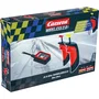 Carrera CAR1722591439132 - Conjunto Inalámbrico 2.0 Duo Digital 132/124, Mandos Inalámbricos para Pista de Carreras Eléctrica, Accesorio Digital 132