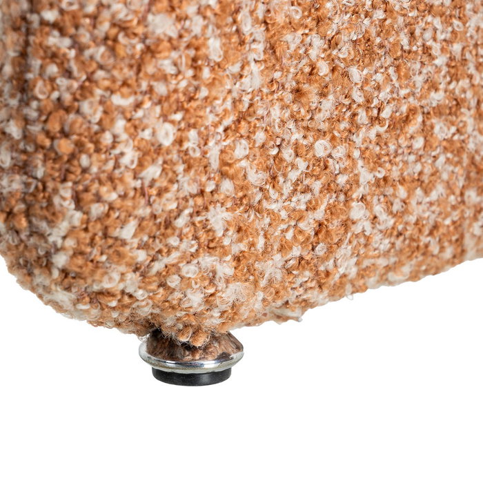 Silla Salmón Tejido Contract 59 X 63 X 81 cm Silla Salmón Tejido Contract 59 X 63 X 81 cm