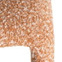 Silla Salmón Tejido Contract 59 X 63 X 81 cm