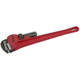 Tuman Llave Stillson 450 mm - 18 Especial
