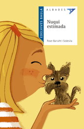 Nuqui estimada, Roser Barrufet - Edelvives