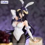 Overlord Estatua PVC BiCute Bunnies Albedo 30 cm