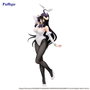 Overlord Estatua PVC BiCute Bunnies Albedo 30 cm