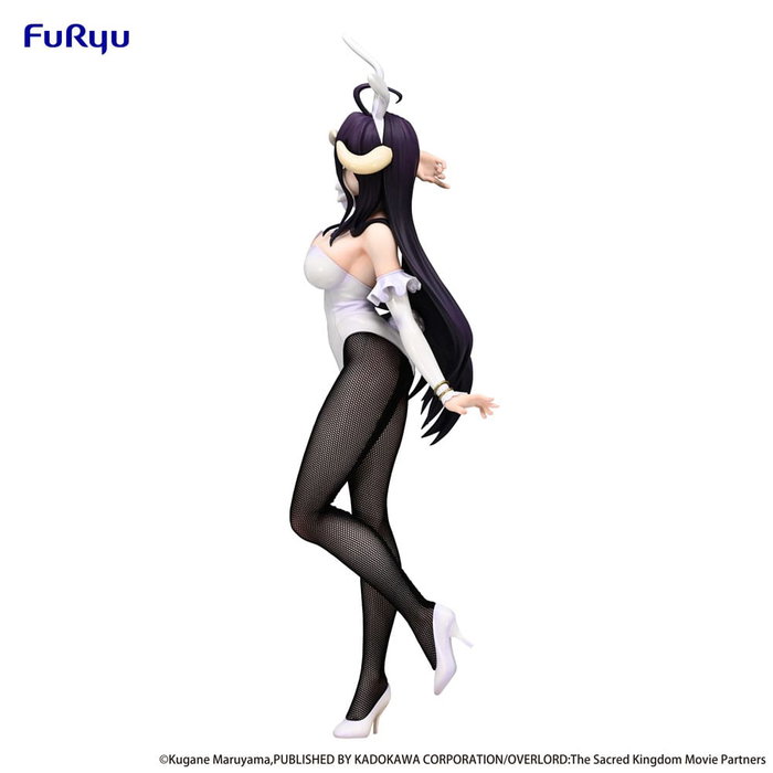 Overlord Estatua PVC BiCute Bunnies Albedo 30 cm