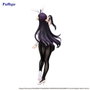 Overlord Estatua PVC BiCute Bunnies Albedo 30 cm