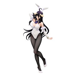 Overlord Estatua PVC BiCute Bunnies Albedo 30 cm