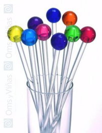 OMS Removedores Surtidos Set de 10