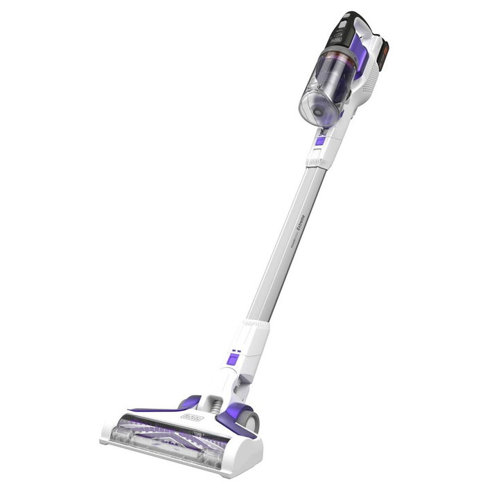 Black + Decker BHFEV1825CP Power Series Extreme Aspiradora de Stick 4 en 1