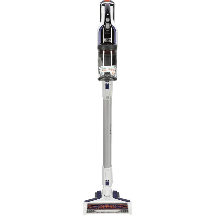 Black + Decker BHFEV1825CP Power Series Extreme Aspiradora de Stick 4 en 1 Black + Decker BHFEV1825CP Power Series Extreme Aspiradora de Stick 4 en 1