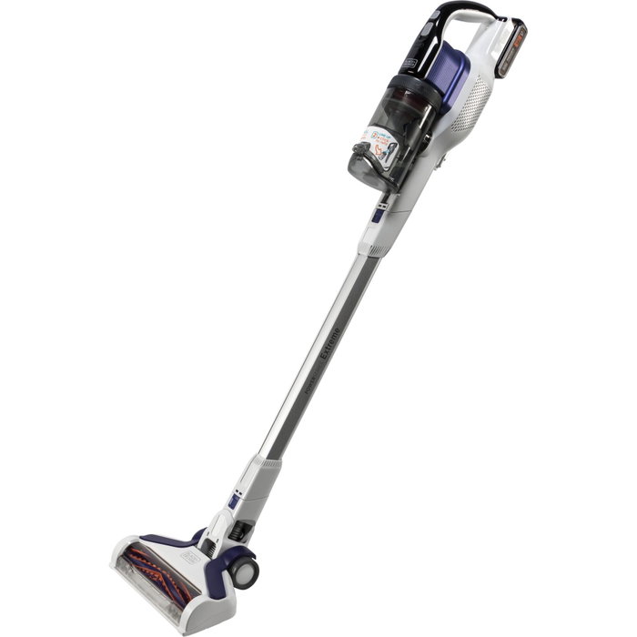 Black + Decker BHFEV1825CP Power Series Extreme Aspiradora de Stick 4 en 1 Black + Decker BHFEV1825CP Power Series Extreme Aspiradora de Stick 4 en 1