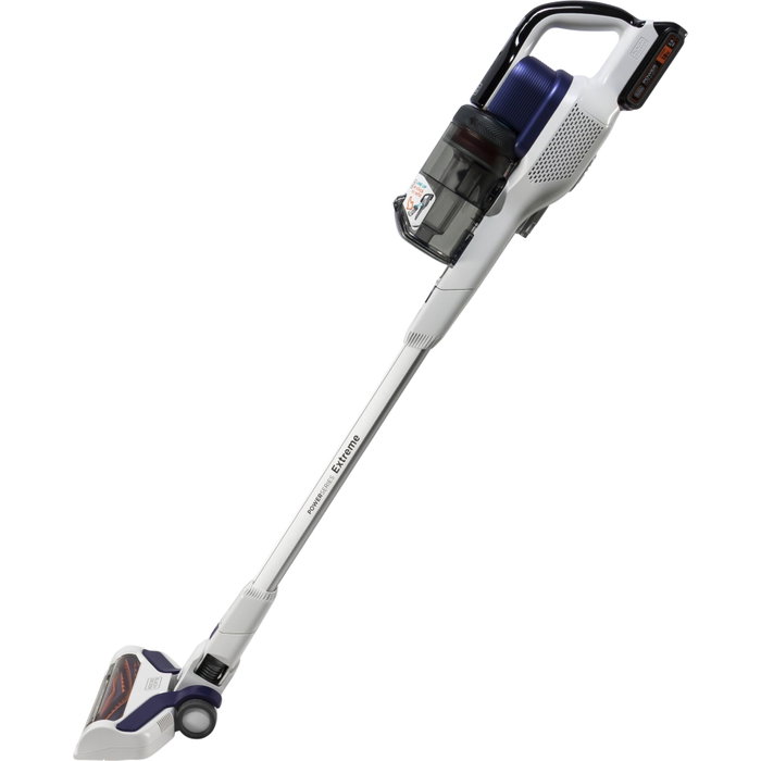 Black + Decker BHFEV1825CP Power Series Extreme Aspiradora de Stick 4 en 1 Black + Decker BHFEV1825CP Power Series Extreme Aspiradora de Stick 4 en 1