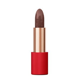 Matte Silk, Mate, Lápiz labial cremoso, 112, Tiramisu Rojo, 3.5 g