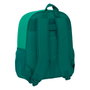 Safta Mochila Junior Adaptable a Carro Real Betis Balompié Resistente al Agua