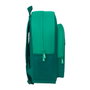 Safta Mochila Junior Adaptable a Carro Real Betis Balompié Resistente al Agua