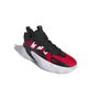 Zapatillas de Baloncesto para Adultos Adidas Trae Unlimited 2 Rojo 40,5