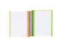 Oxford Europeanbook 4 Touch Cuaderno Espiral 120 Hojas 8º Surtido (Set de 5)